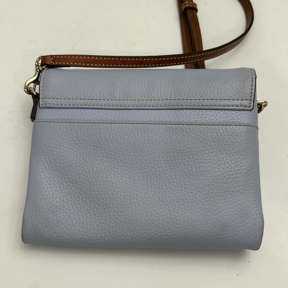 Dooney & Bourke Hunter Crossbody - Picture 3 of 10